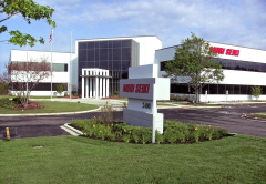 Mori Seiki USA