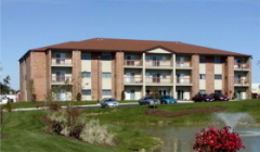 New Lenox Senior Housing